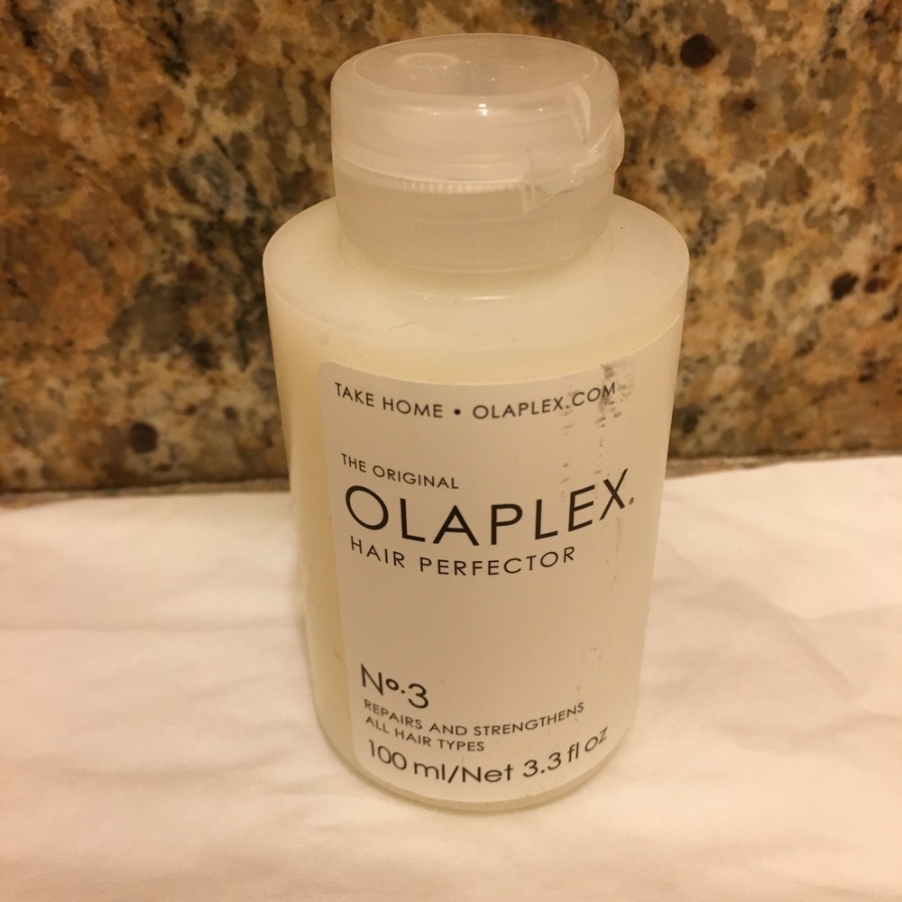 Olaplex # 3 brand new sealed 3.3 oz